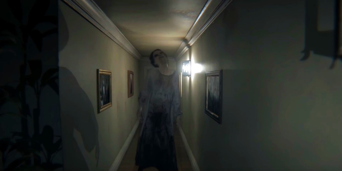 Ghosts of The Silent Hills: Stories based on true hauntings