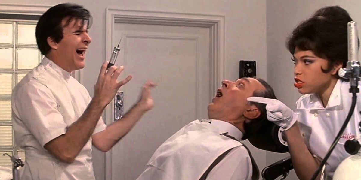 Little Shop of Horrors Entry 8