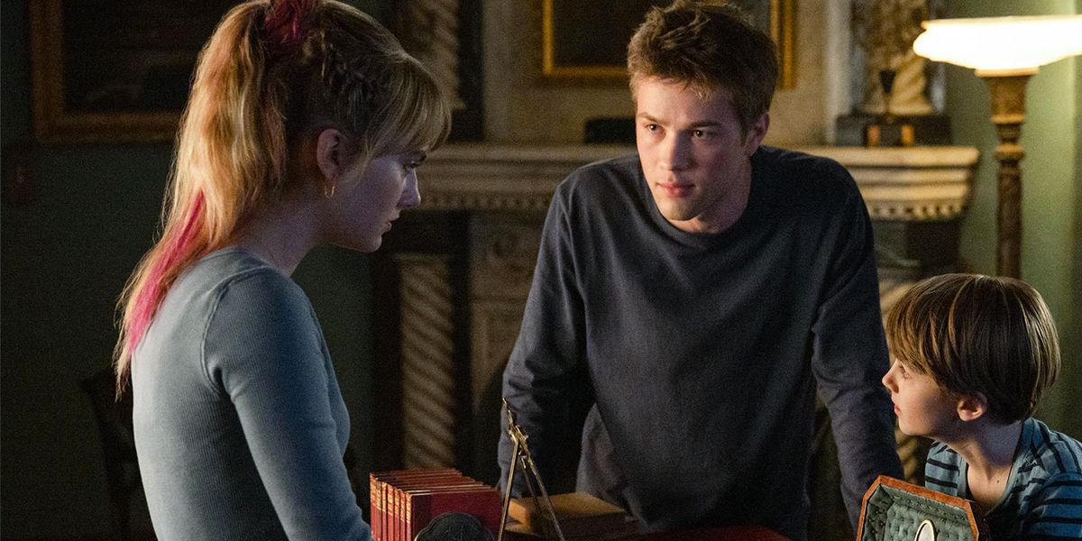 10 Of Netflix’s Scariest Original Series, Ranked Rotten Tomatoes