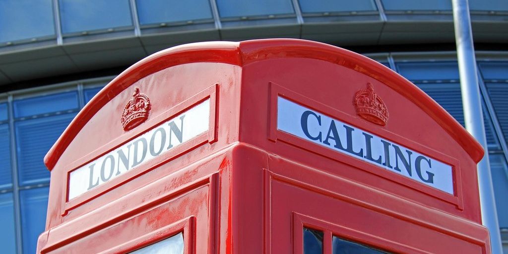 London Calling Cropped