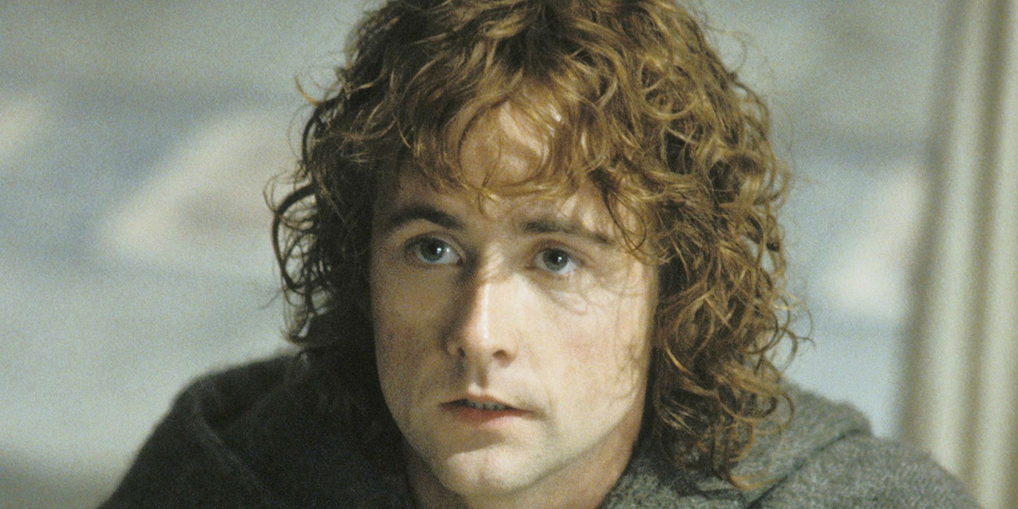 Lord Of The Rings Billy Boyd