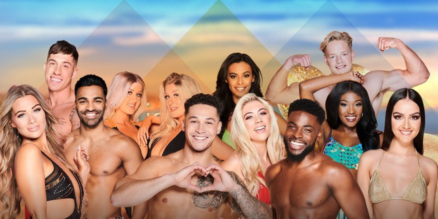 Love Island 2020