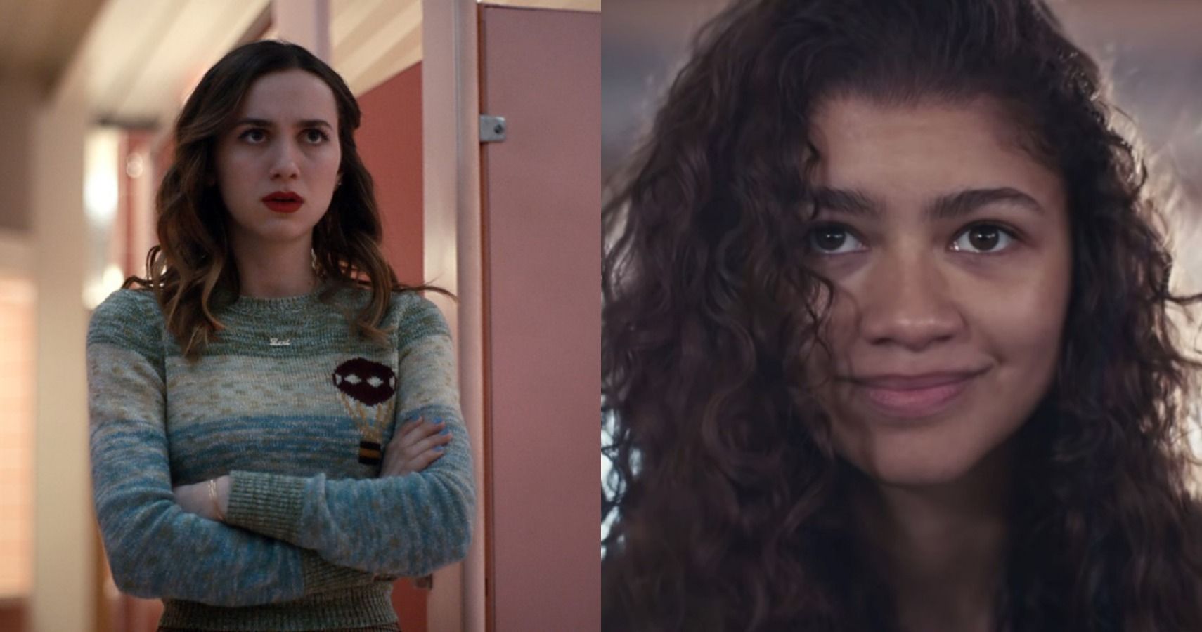 Is Rue Bennett of Euphoria, the perfect ISTP archetype? : r/istp