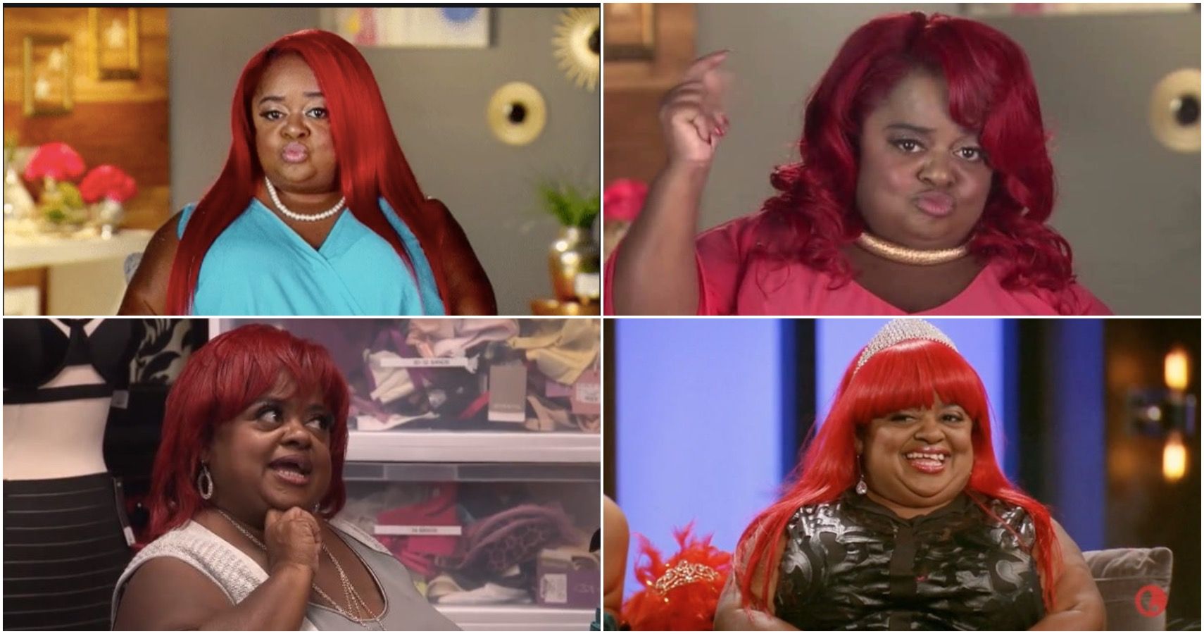 Little Women Atlanta 10 Facts Fans May Not Have Known About Ms. Juicy