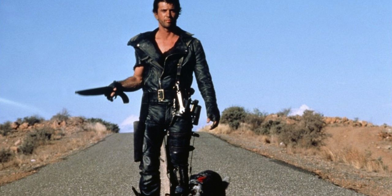 Mad Max 2 The Road Warrior Movie Fallout