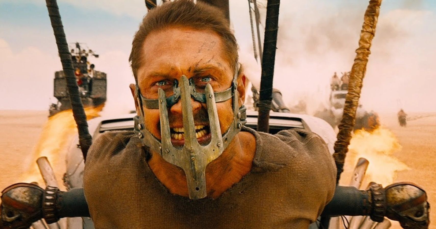 Mad Max 5: 7 Things That Have Been Confirmed (& 8 Reasons We Need To ...