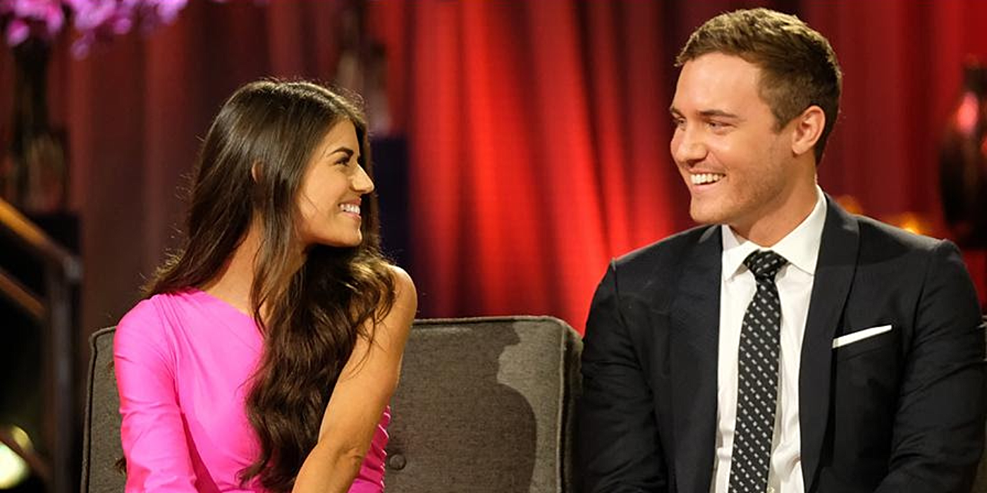 Bachelor: Did Coronavirus Concerns Play A Factor in Peter & Madison’s Breakup?