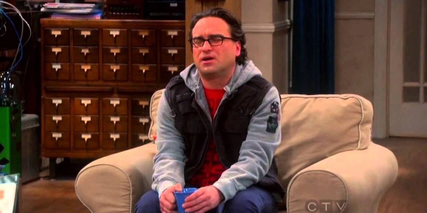 Big Bang Theory: 5 Science Facts the Show Nailed (& 5 They Totally ...