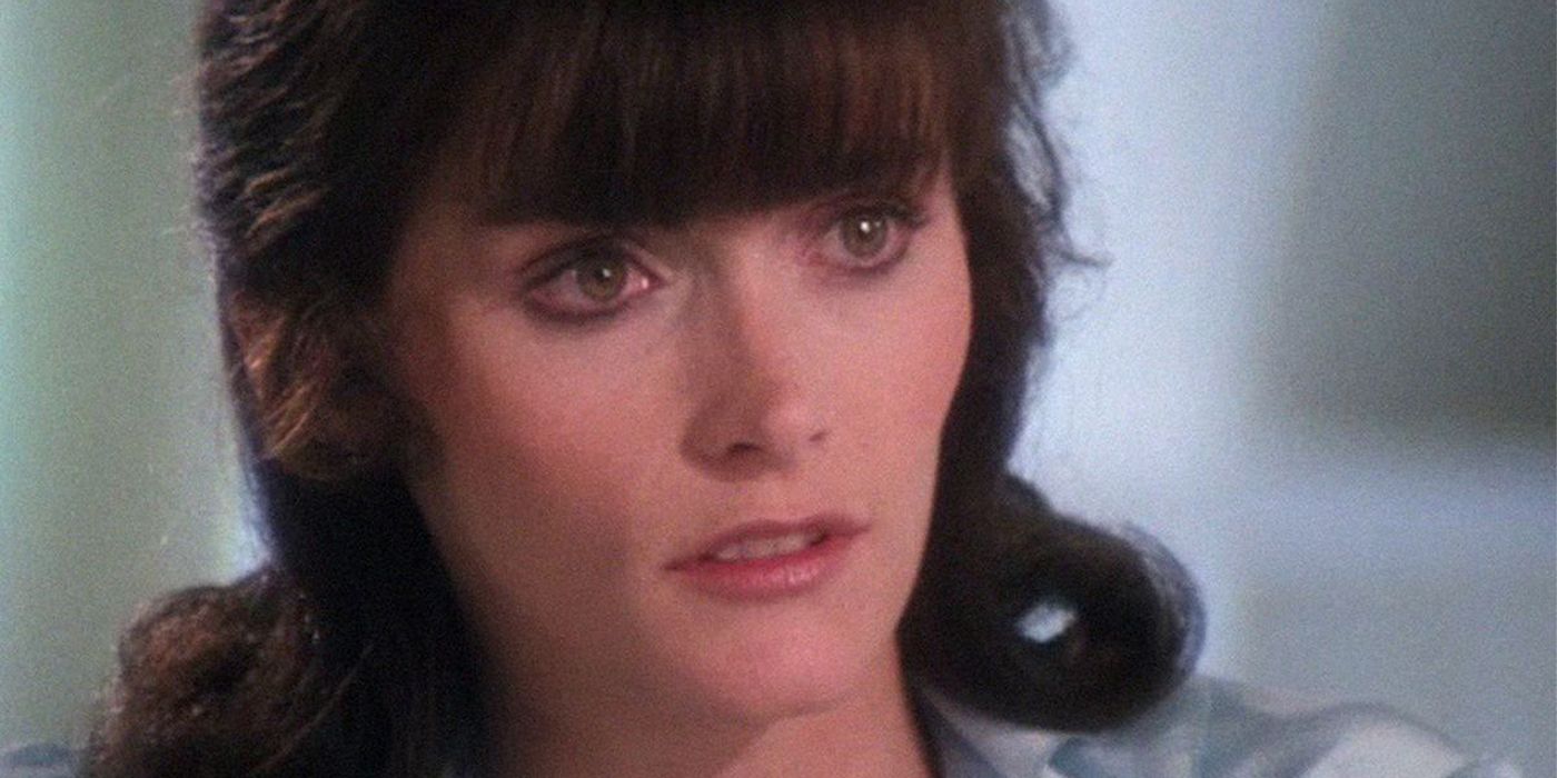 Smallville: Why Margot Kidder’s Character Was Really Killed Off Screen
