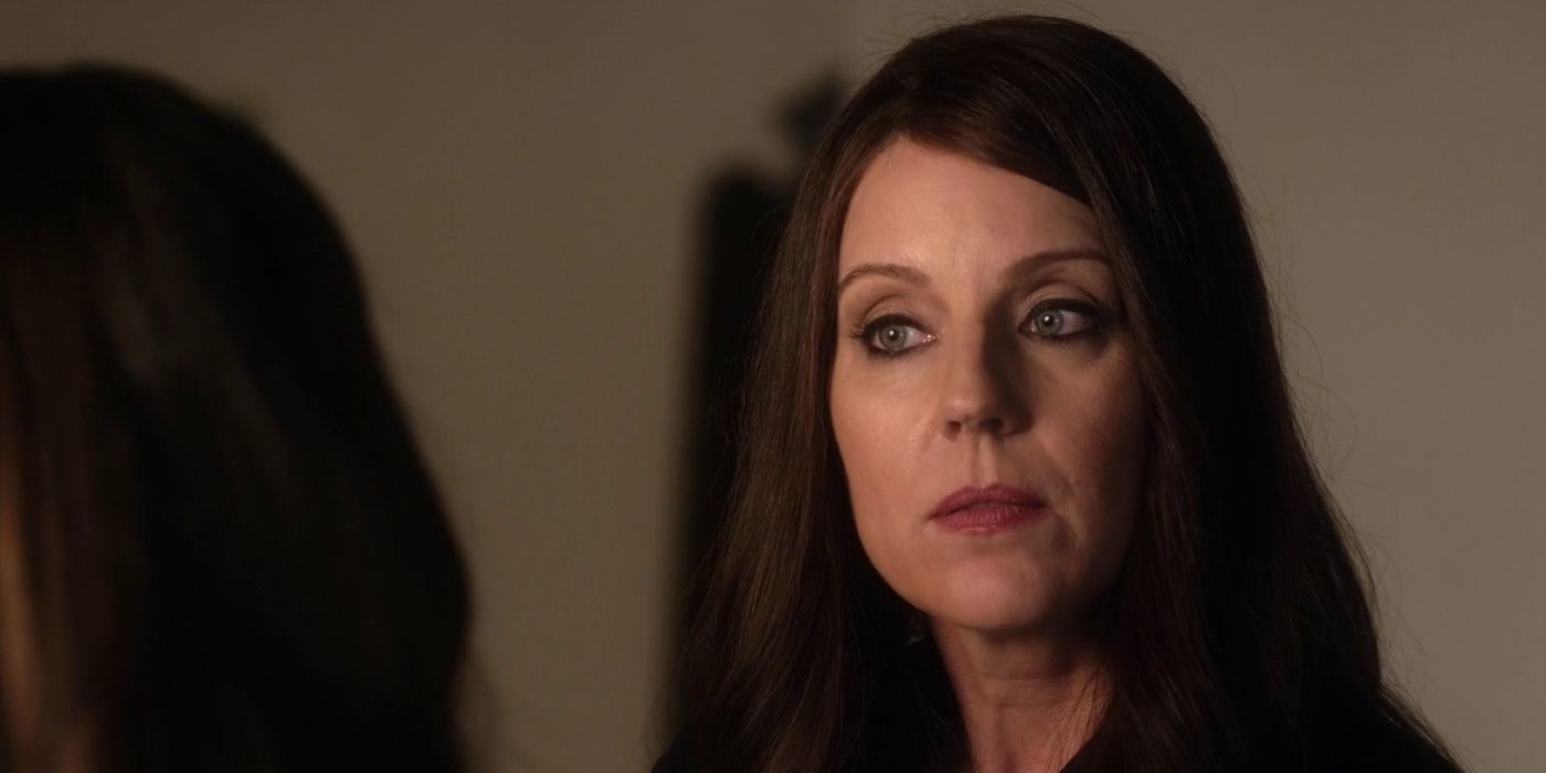 mary drake on pretty little liars