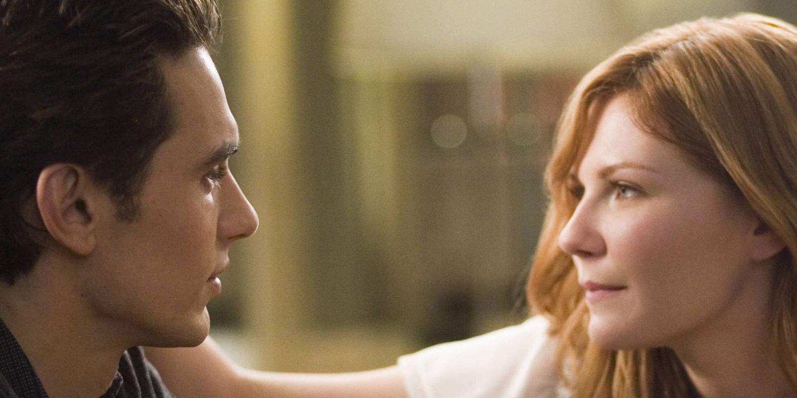 Mary Jane and Harry Osborn Cropped