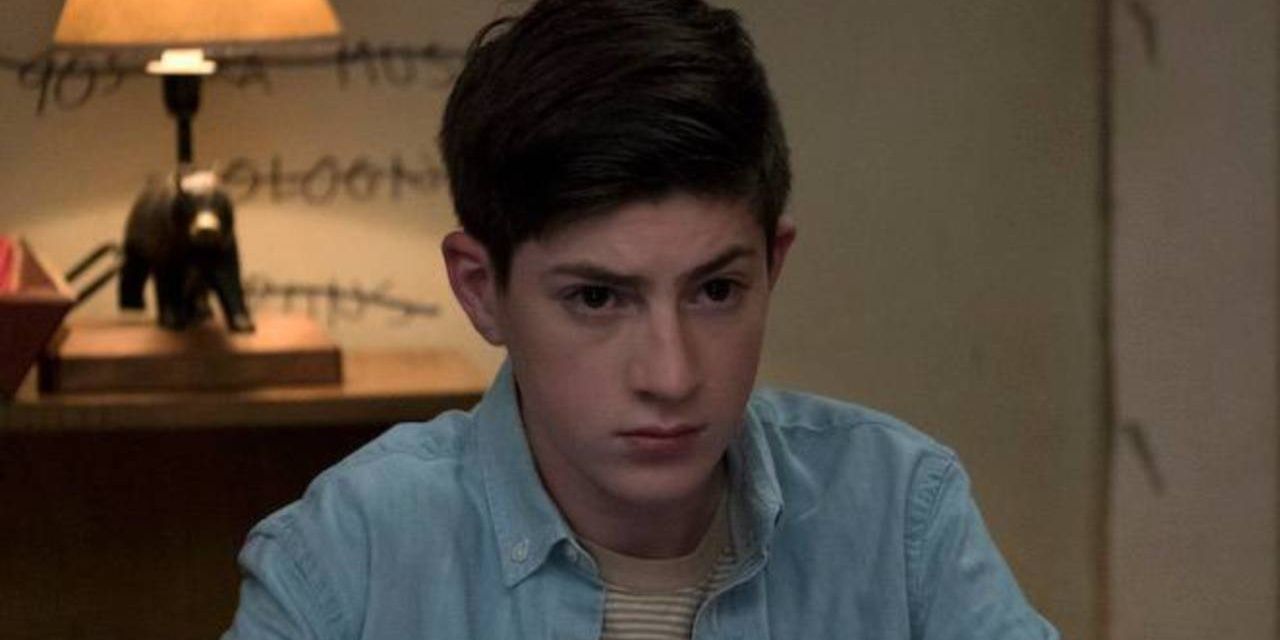 Mason Cook's 5 Best Movies And TV Shows (According To IMDb)