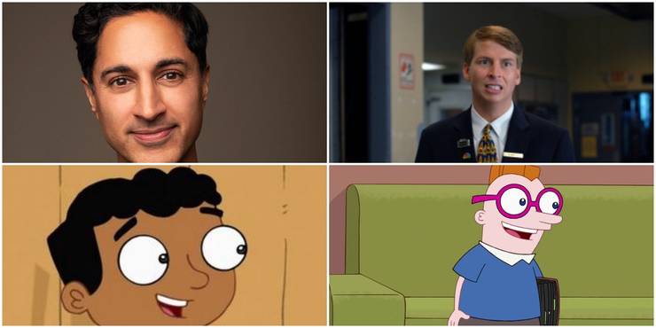 10 Things You Didn T Know About Phineas And Ferb Screenrant