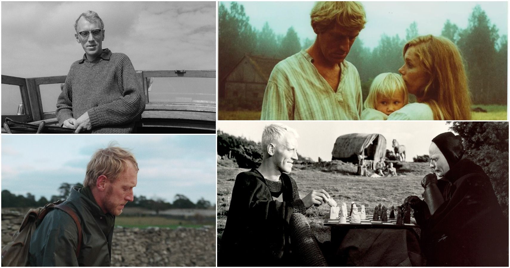 Max von Sydow best roles Featured