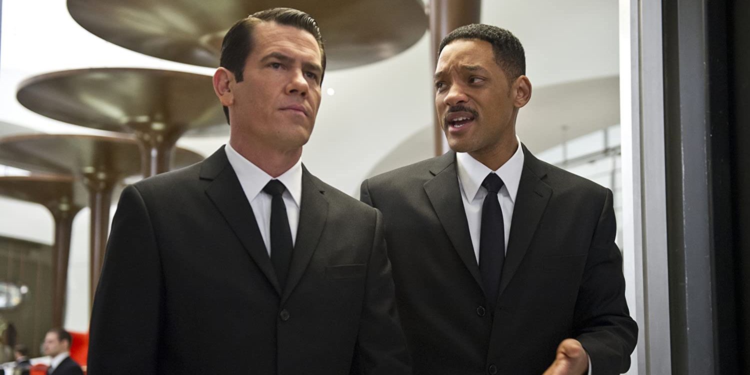Men In Black: 5 Reasons The Franchise Deserves Another Chance (& 5 Why It Should Die)