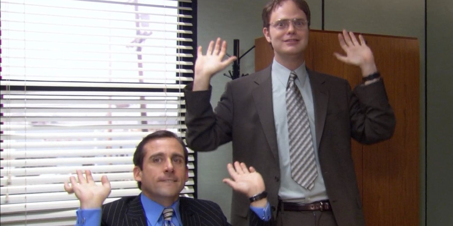 The Office Michael's 10 Biggest Mistakes (That We Can Learn From)