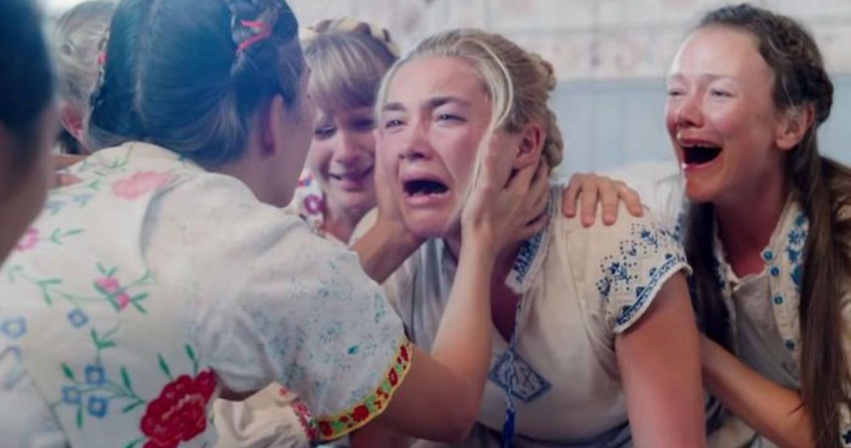 Midsommar