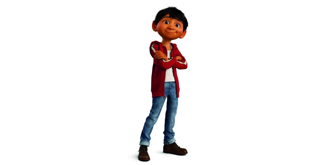 Miguel Rivera