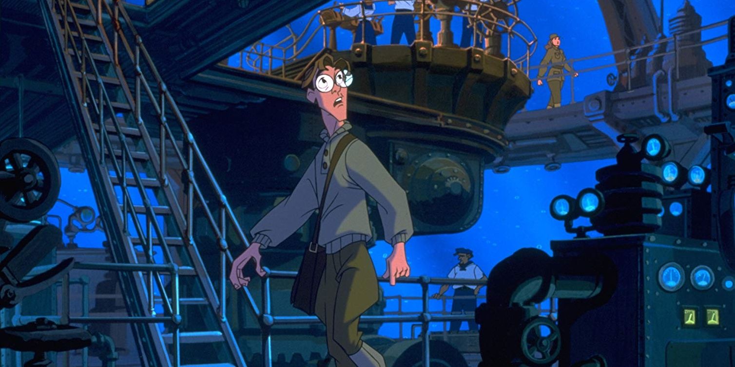10 Worst Disney Animated movies (According to Rotten Tomatoes) That Would Work Better In LiveAction