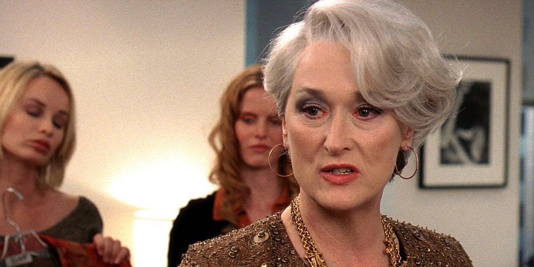 devil wears prada quotes miranda