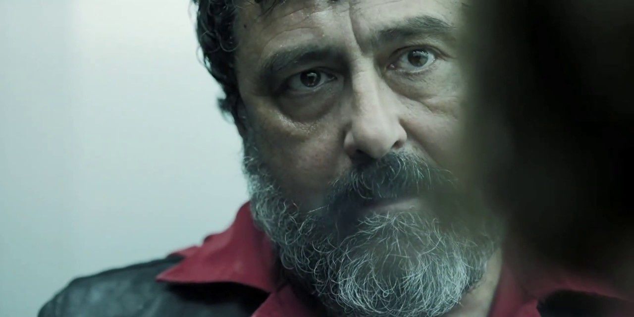 Netflix Money Heist: 10 Characters Tokyo Should Have Ended Up With ...