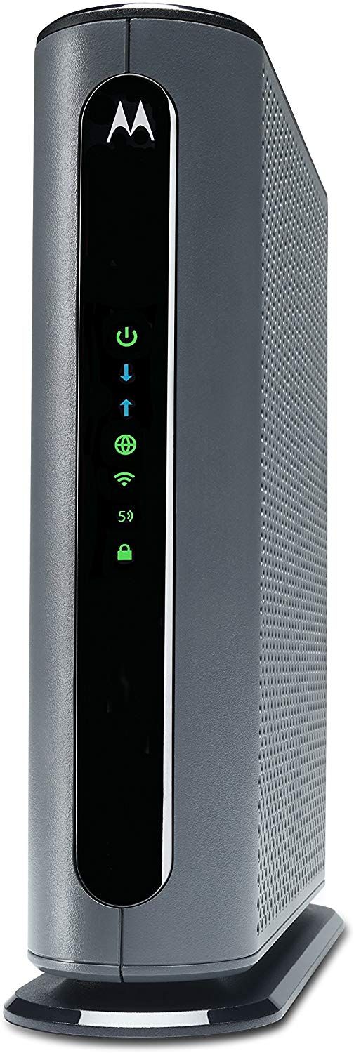 Best Modem Router Combo (Updated 2020)