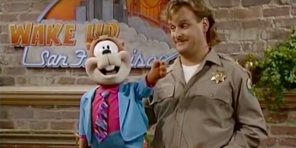 10 Bizarre Things On Full House We All Chose To Ignore