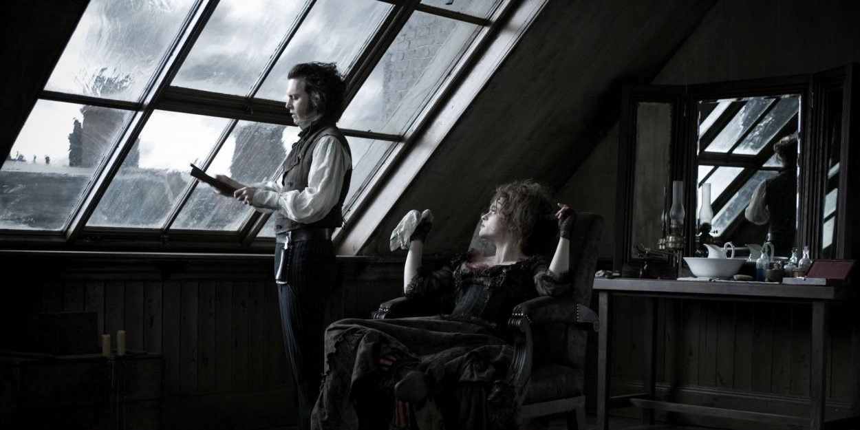 Mrs. Lovett