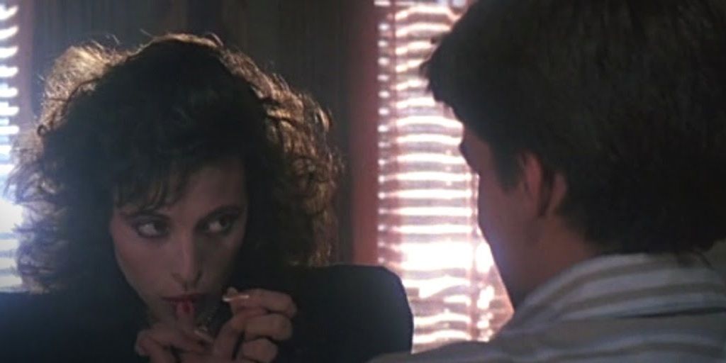 10 Movies Where The Vampires Are The Good Guys (Ranked, According To ...