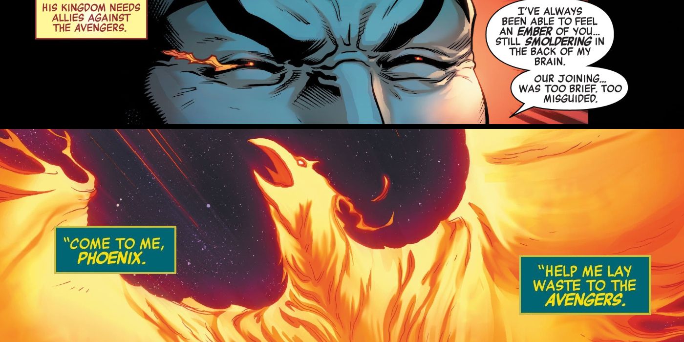 Namor Becomes Marvel’s New [SPOILER] To Kill The Avengers