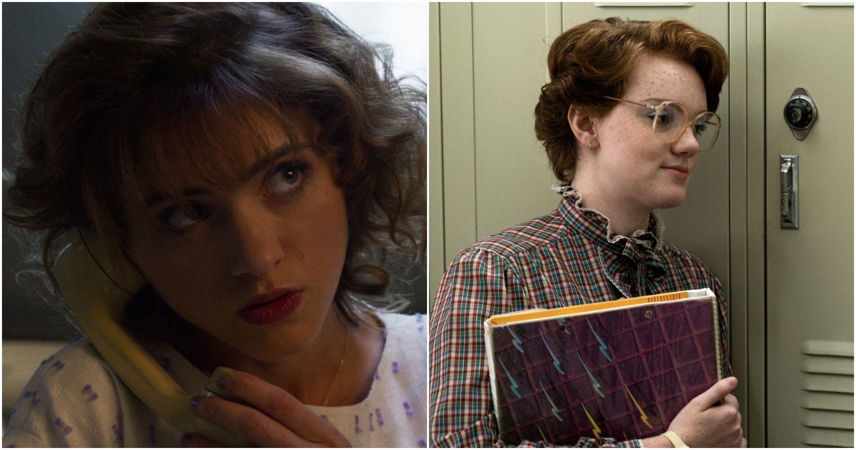 Stranger Things: 10 Reasons Why Nancy & Barb Aren't Real Friends