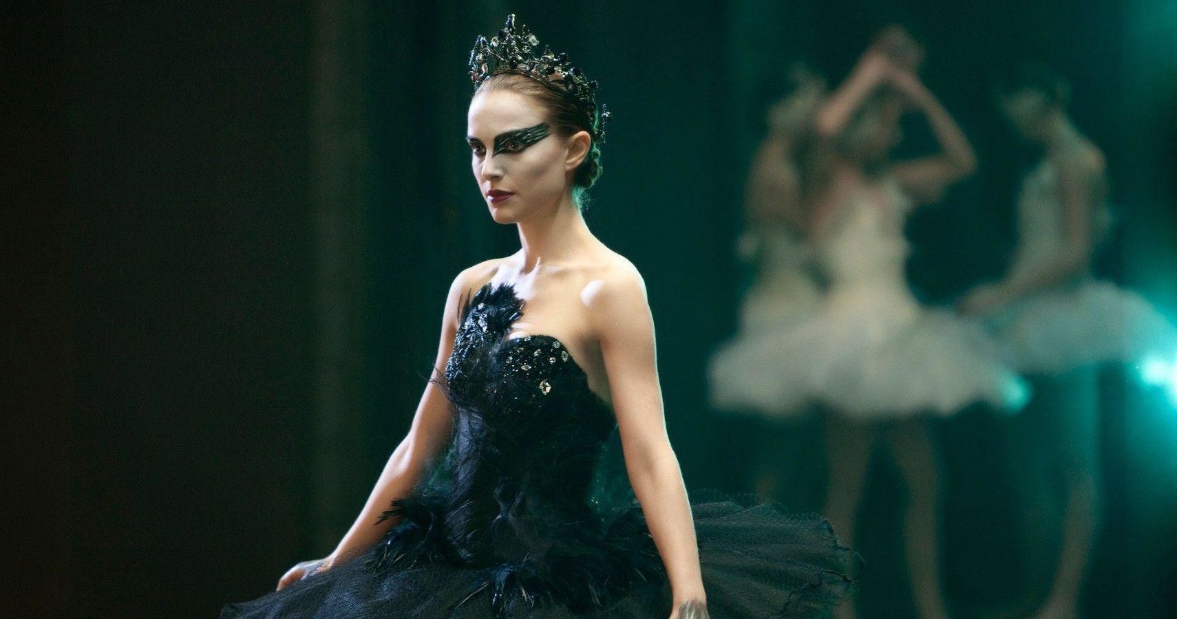 I Want To Be Perfect: 10 Behind-The-Scenes Facts About Black Swan