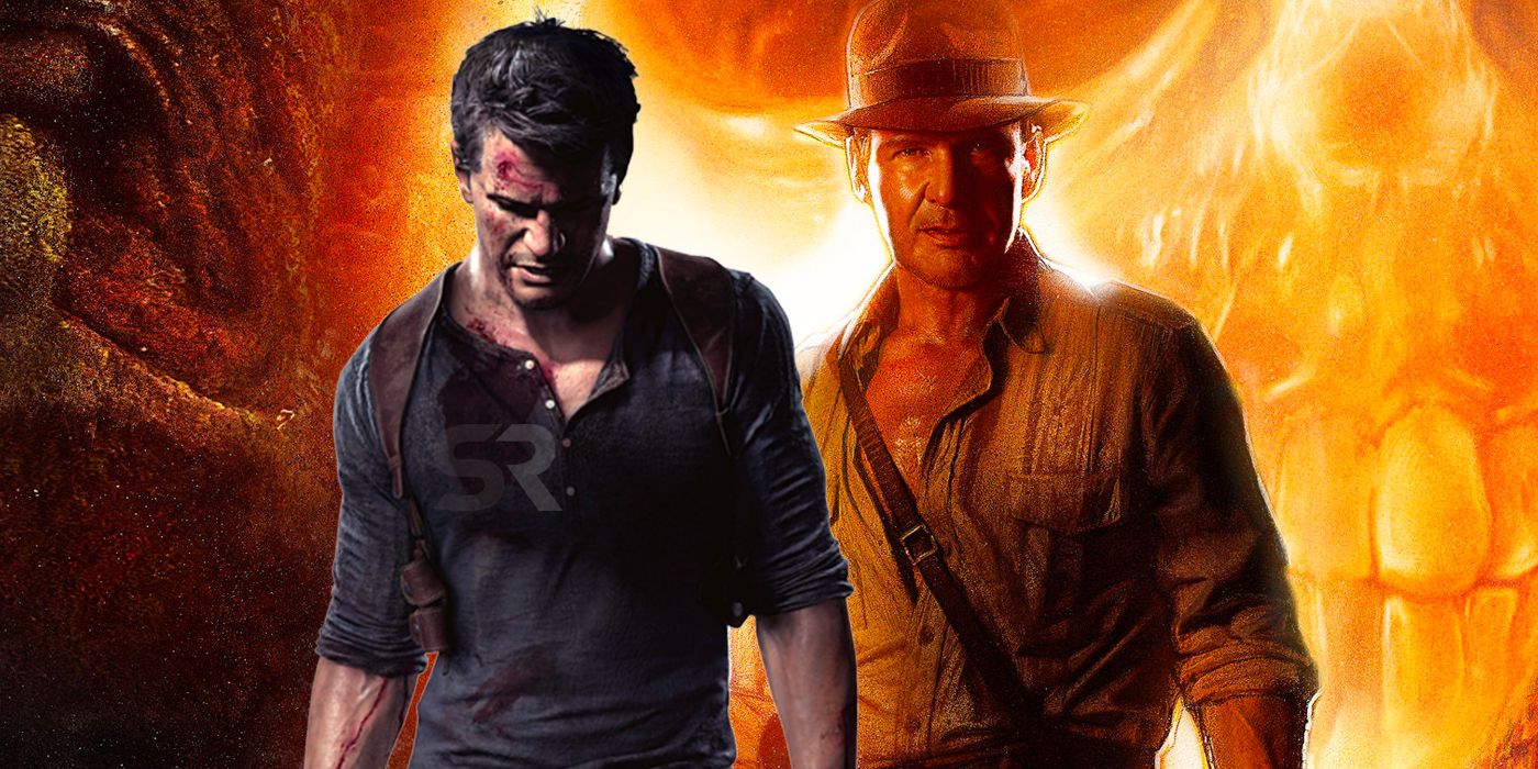 Mark Wahlberg diz que irá se disfarçar para assistir 'Uncharted