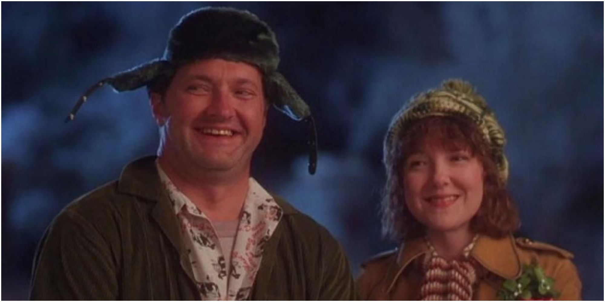 National Lampoon’s Christmas Vacation: Ellen’s 10 Funniest Quotes, Ranked