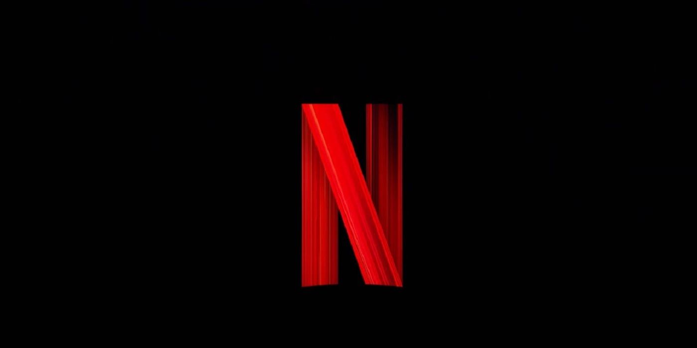 The Netflix Logo