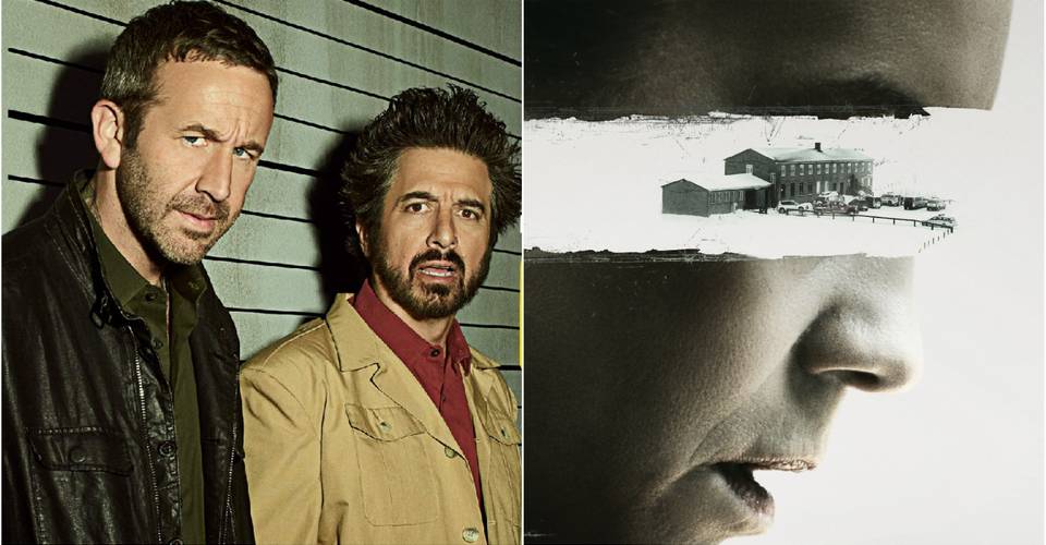 15 Overlooked But Binge Worthy Crime Dramas Streaming On Netflix