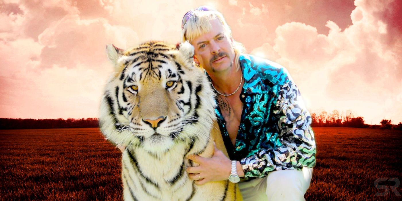 Tiger King: Joe Exotic’s Past (That Netflix’s Documentary Doesn’t Reveal)