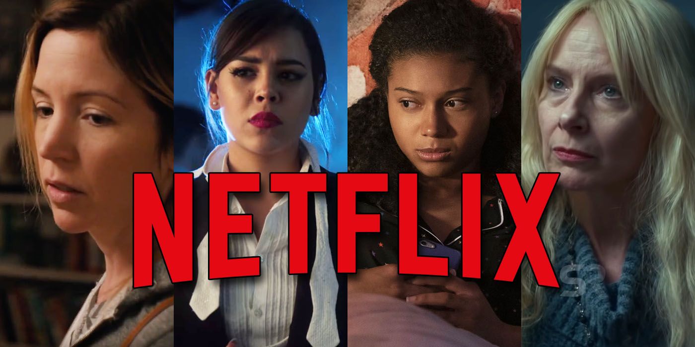 Netflix best new TV shows movies March 13