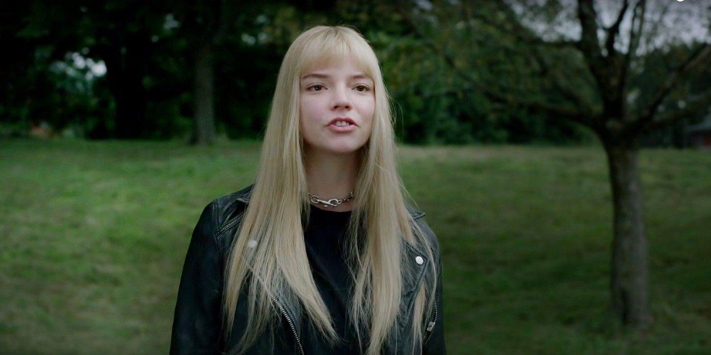 The New Mutants TV Spot Highlights Anya Taylor-Joy's Magik