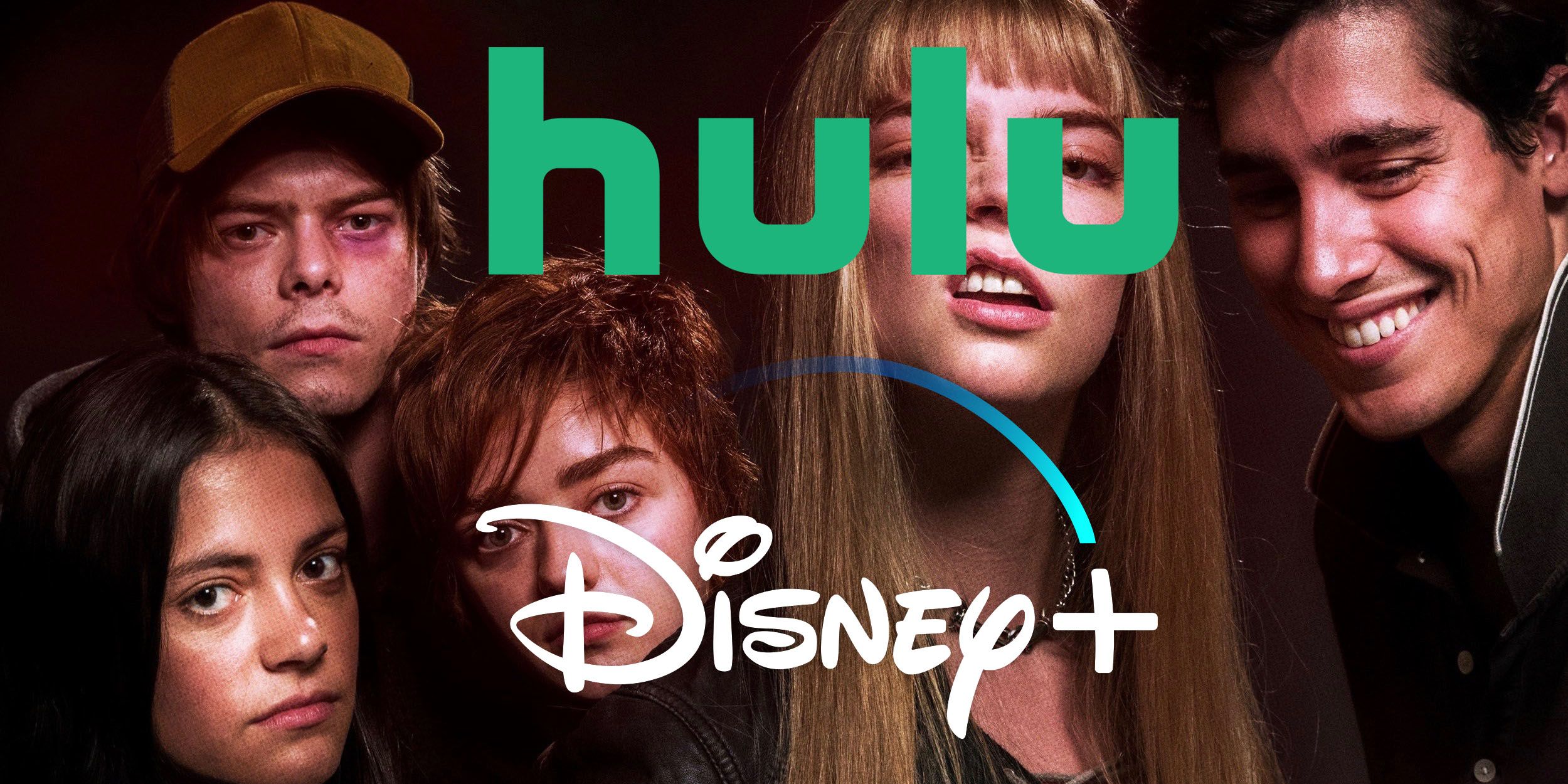 New Mutants Cast Disney+ Hulu