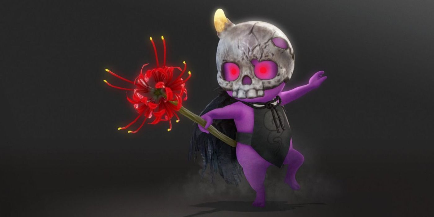 Nioh 2 Sudama