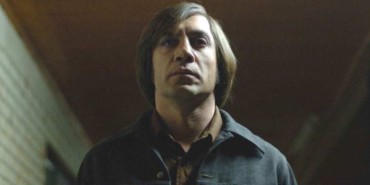 No Country For Old Men Cropped
