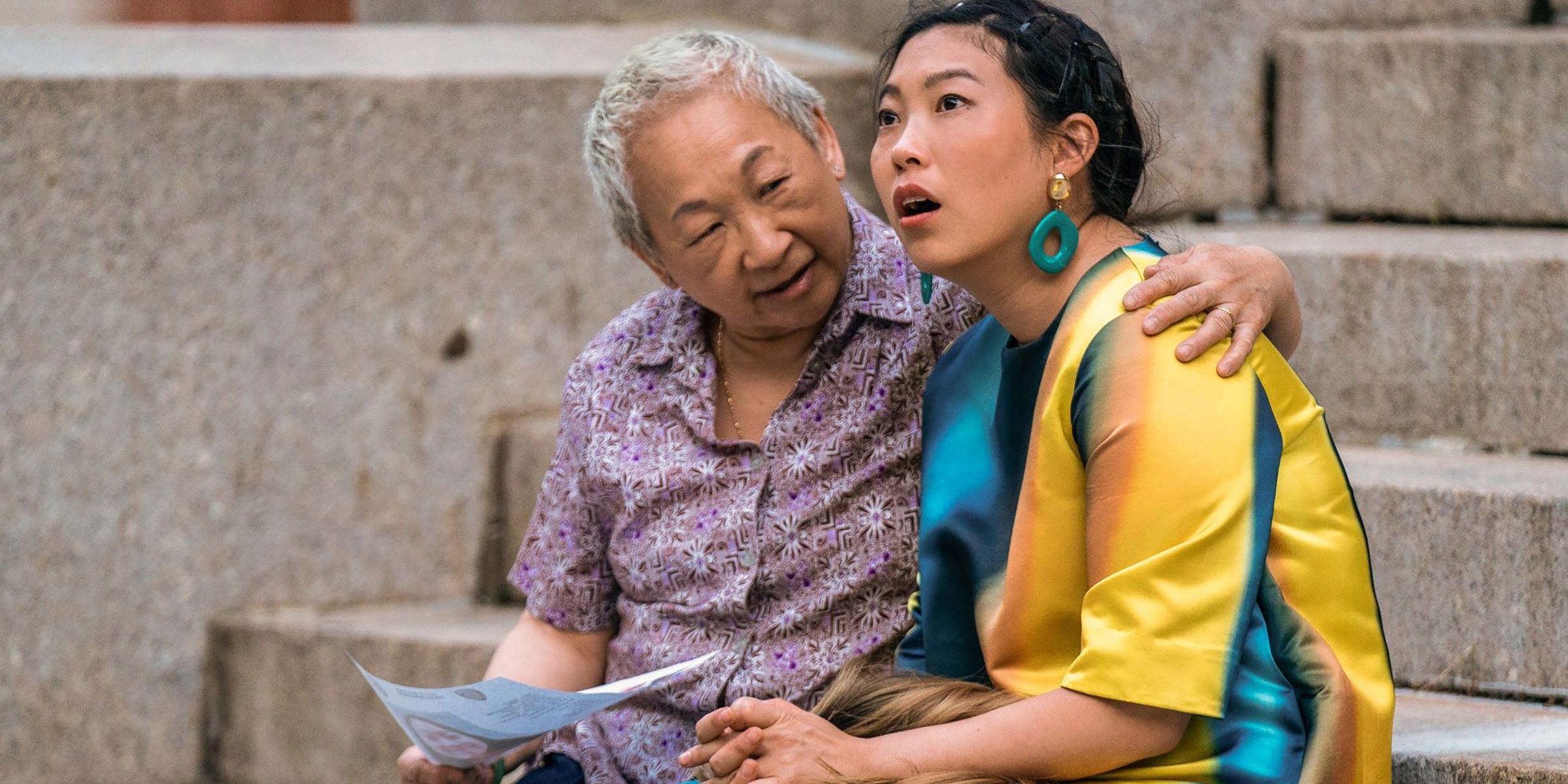 Quintessential NYC: 5 Things Awkwafina Is Nora From Queens Does Better Than Broad City (& 5 Things That Miss The Mark)