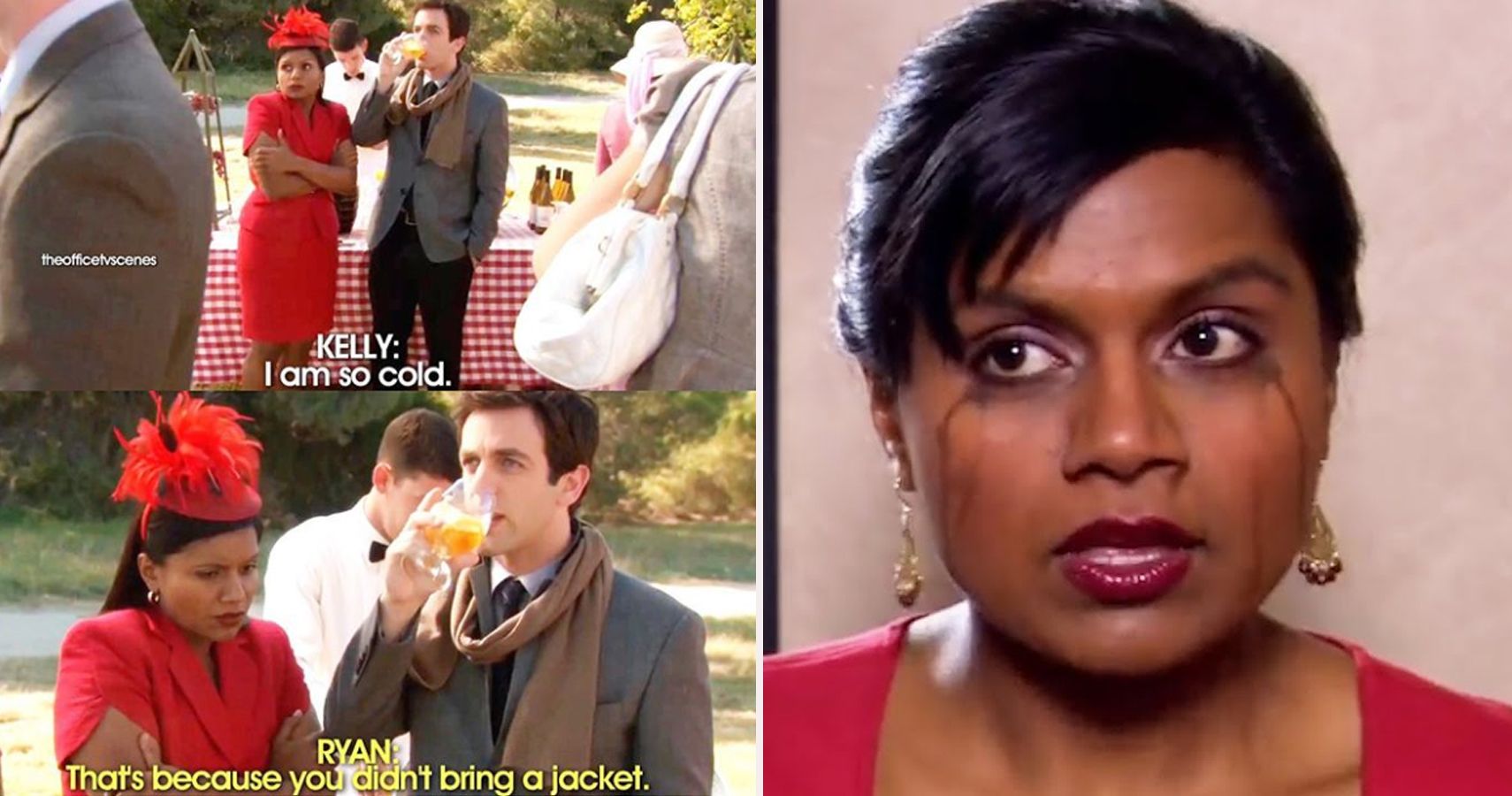 The Office 10 Memes Kelly Kapoor Fans Will Love