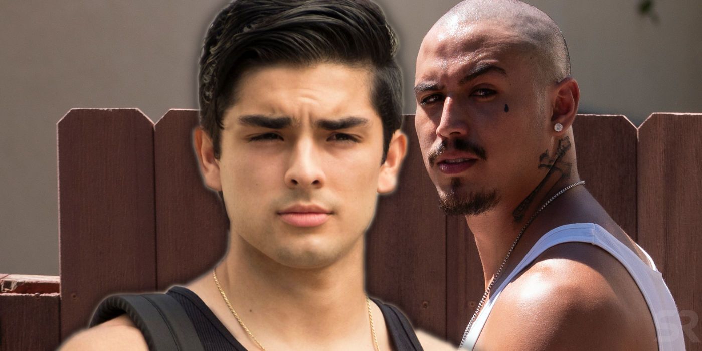 On My Block Season 3 Why Cesar Is The Leader Of The Santos