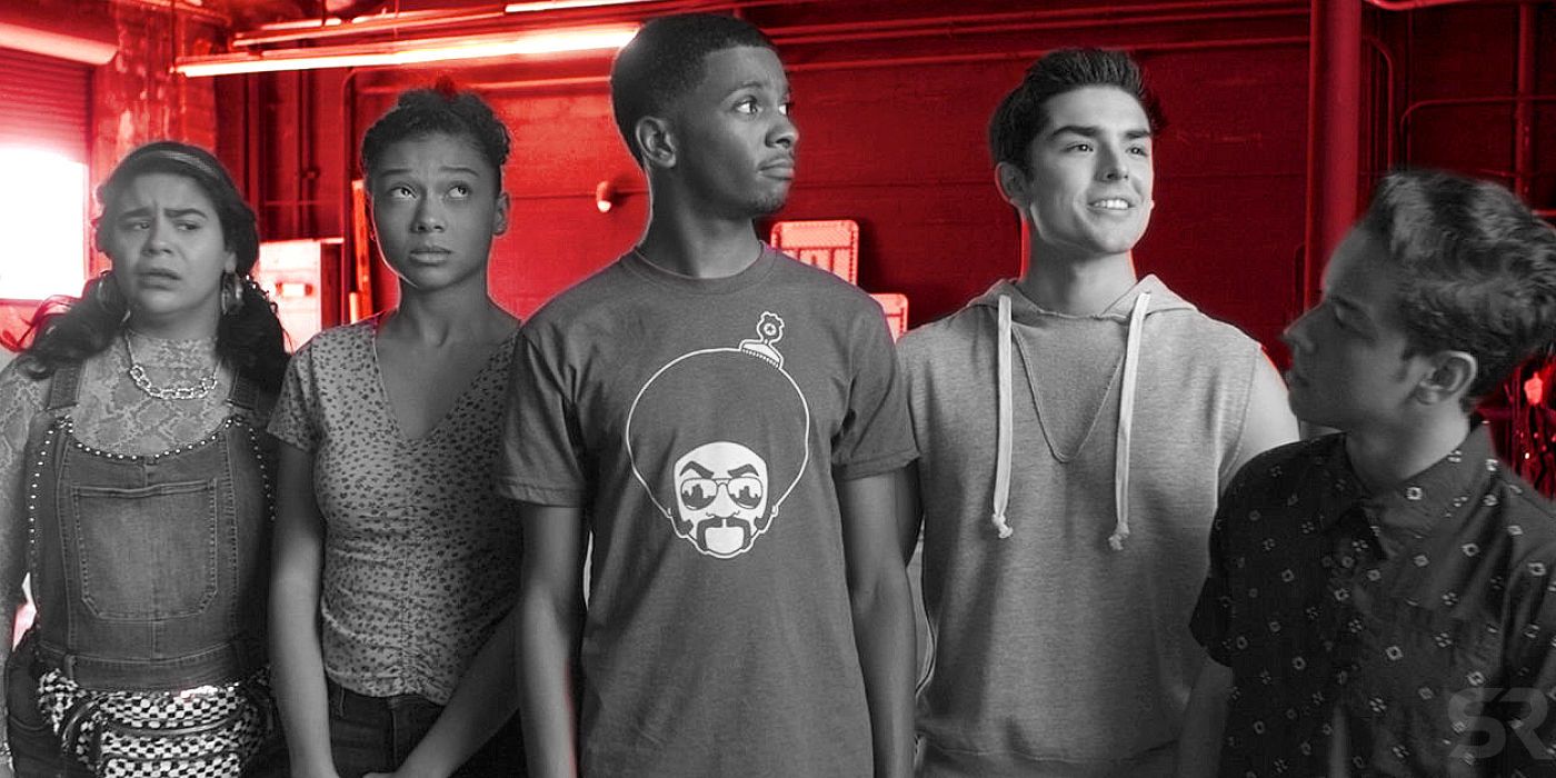 On My Block Season 3 Theory: Why The Core 4 Broke Up (& How They Reunite)