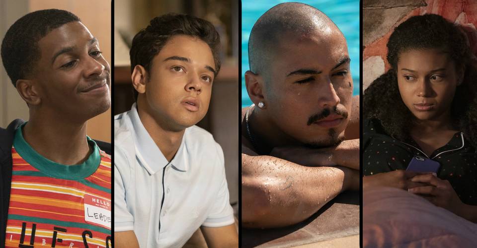 On My Block Season 3 Ending Time Jump What Happens To Every Character On My Block Season 3 Ending Time Jump What Happens To Every Character