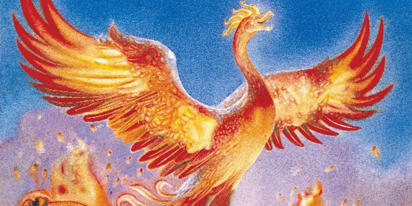 Order of the phoenix UK children Cropped