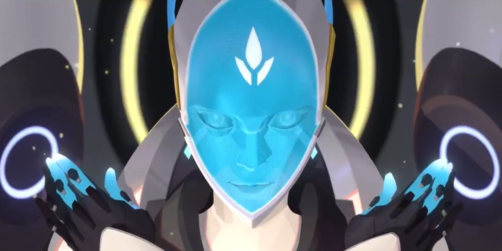 Overwatch Echo