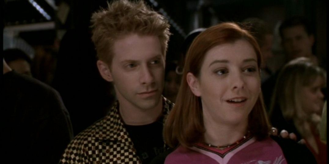 10 Quotes from Buffy the Vampire Slayer About Love